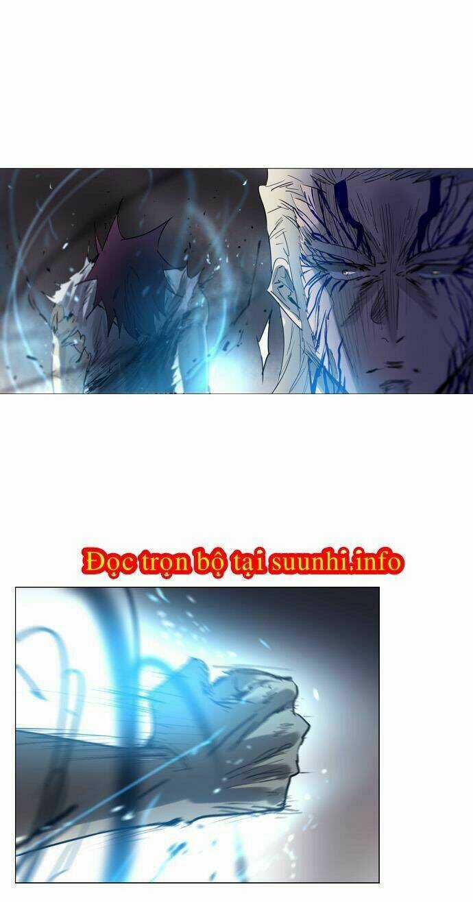 Bản Khế Ước Linh Hồn Chapter 171 trang 25