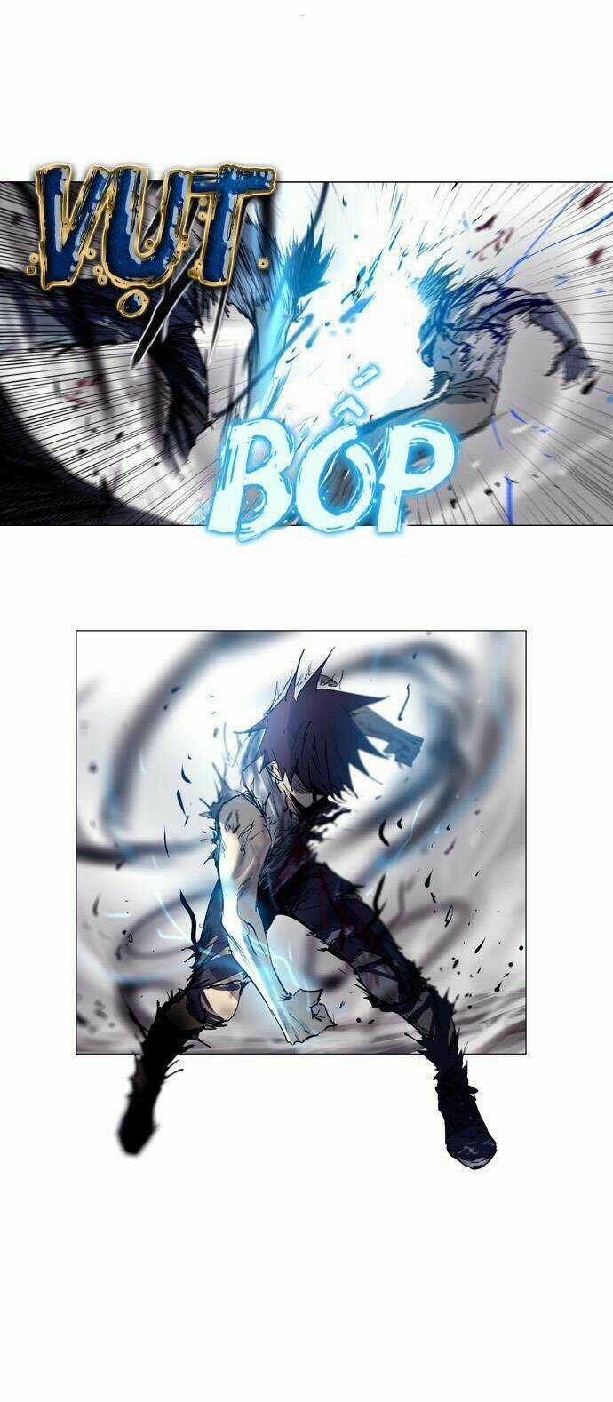 Bản Khế Ước Linh Hồn Chapter 171 trang 26