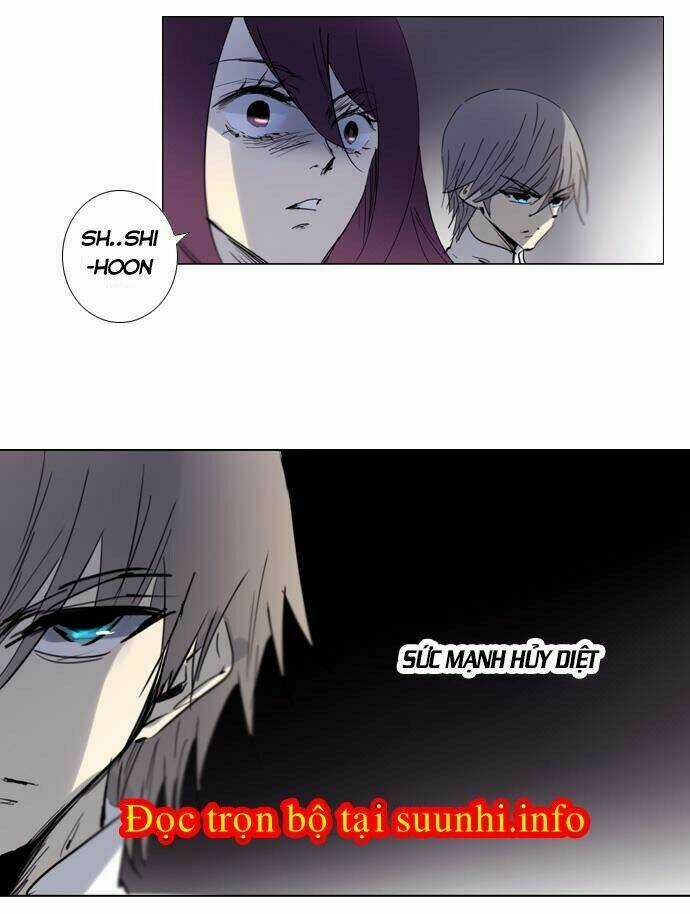 Bản Khế Ước Linh Hồn Chapter 171 trang 27