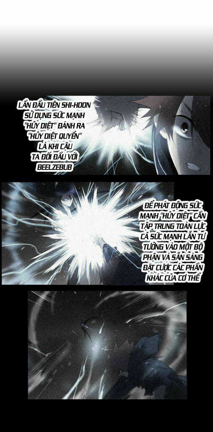 Bản Khế Ước Linh Hồn Chapter 171 trang 28