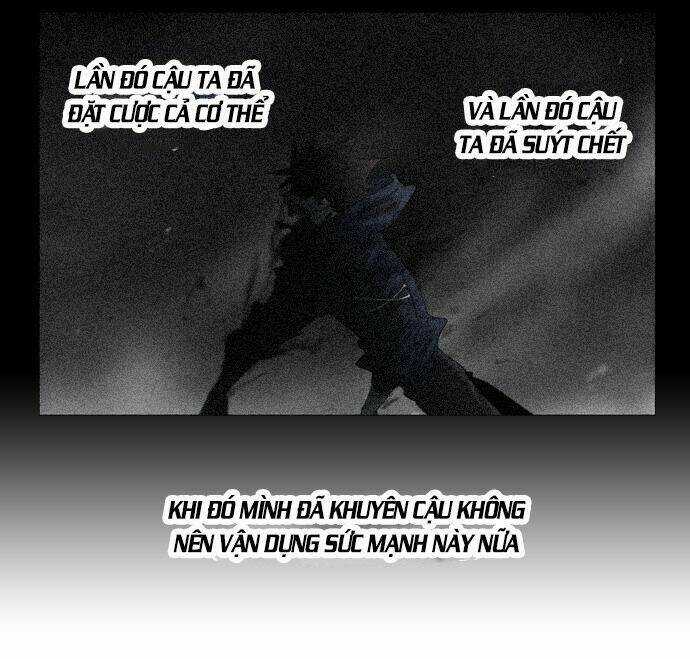 Bản Khế Ước Linh Hồn Chapter 171 trang 29