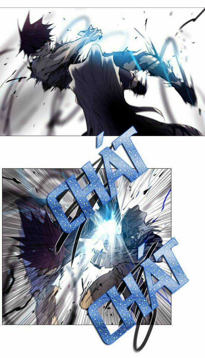 Bản Khế Ước Linh Hồn Chapter 171 trang 32