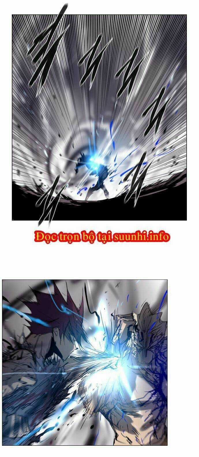 Bản Khế Ước Linh Hồn Chapter 171 trang 33