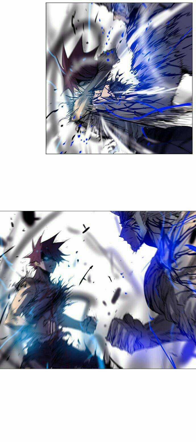 Bản Khế Ước Linh Hồn Chapter 171 trang 34