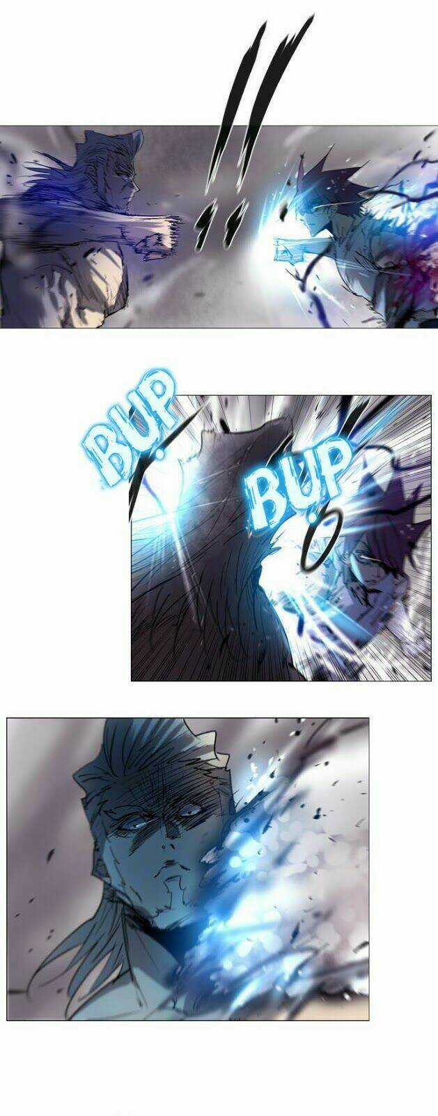 Bản Khế Ước Linh Hồn Chapter 171 trang 4