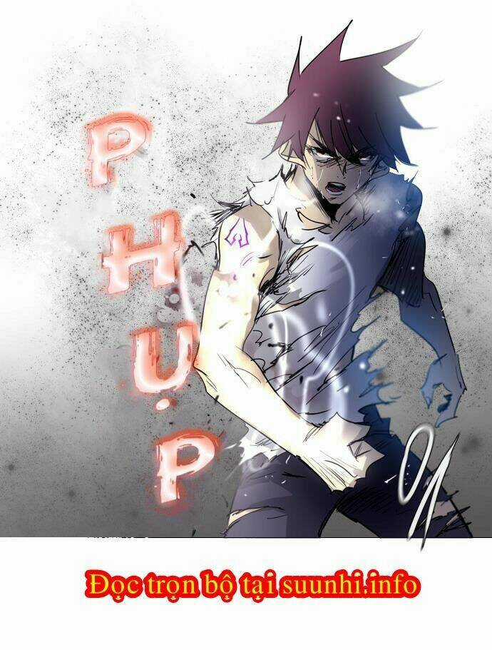 Bản Khế Ước Linh Hồn Chapter 171 trang 5