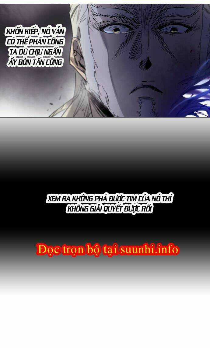 Bản Khế Ước Linh Hồn Chapter 171 trang 6