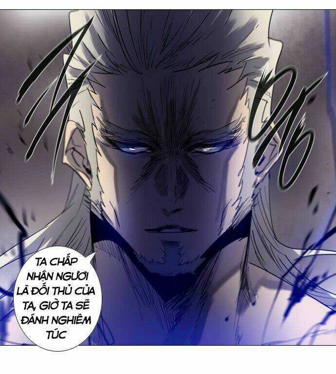 Bản Khế Ước Linh Hồn Chapter 171 trang 7