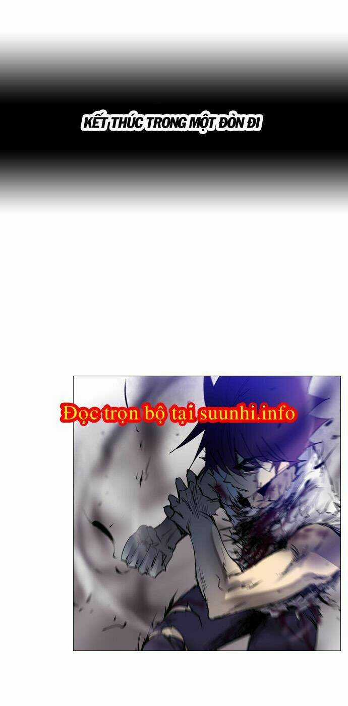 Bản Khế Ước Linh Hồn Chapter 172 trang 12