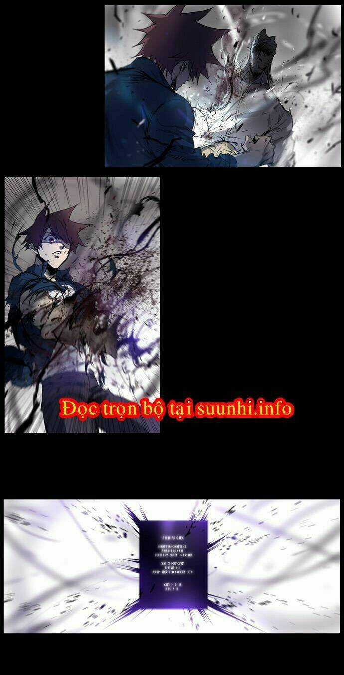 Bản Khế Ước Linh Hồn Chapter 172 trang 2