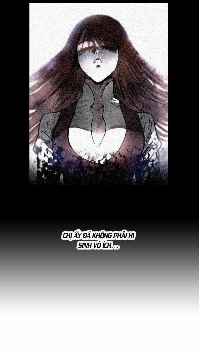 Bản Khế Ước Linh Hồn Chapter 172 trang 21