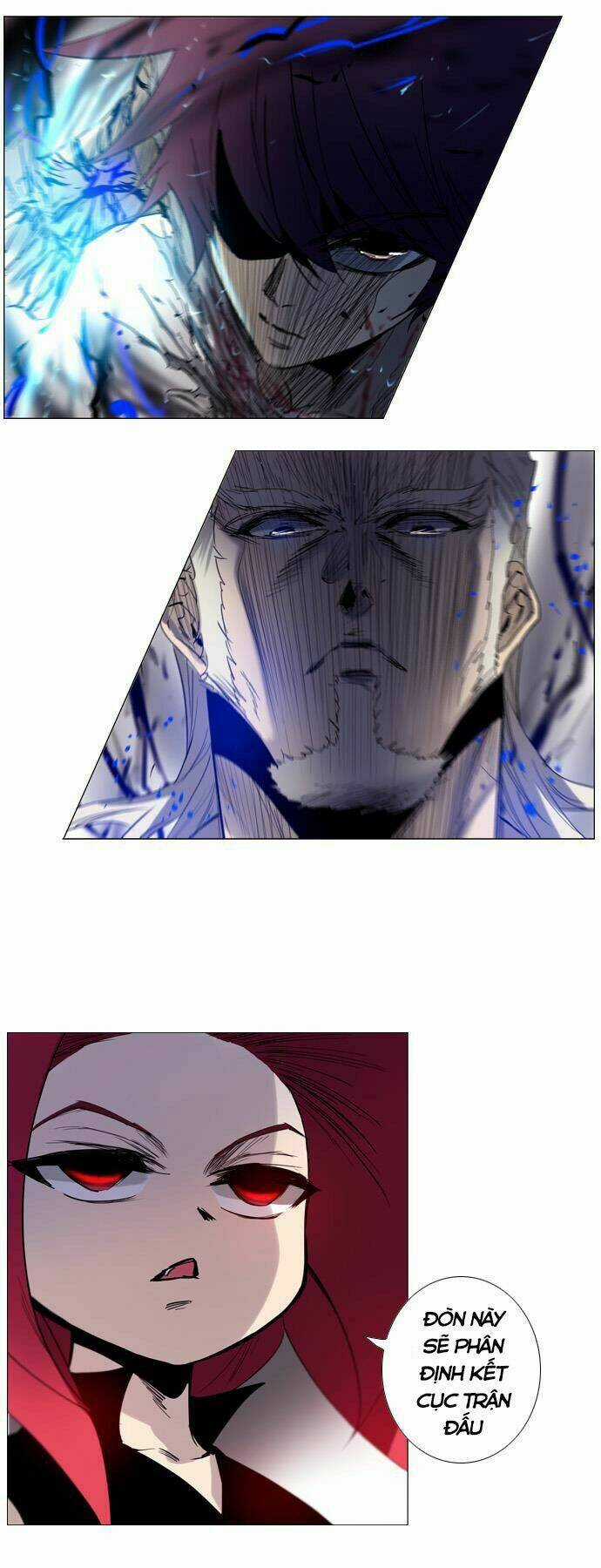 Bản Khế Ước Linh Hồn Chapter 172 trang 24