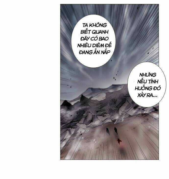 Bản Khế Ước Linh Hồn Chapter 172 trang 31