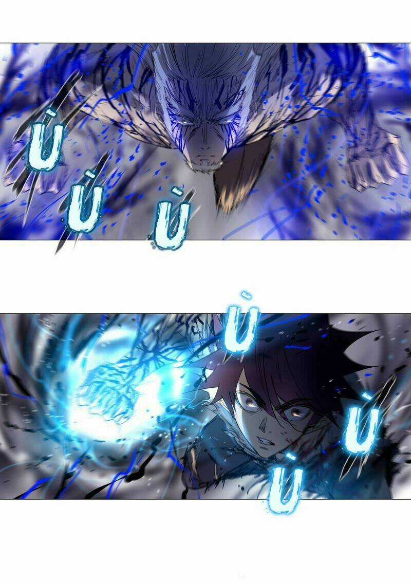 Bản Khế Ước Linh Hồn Chapter 172 trang 34