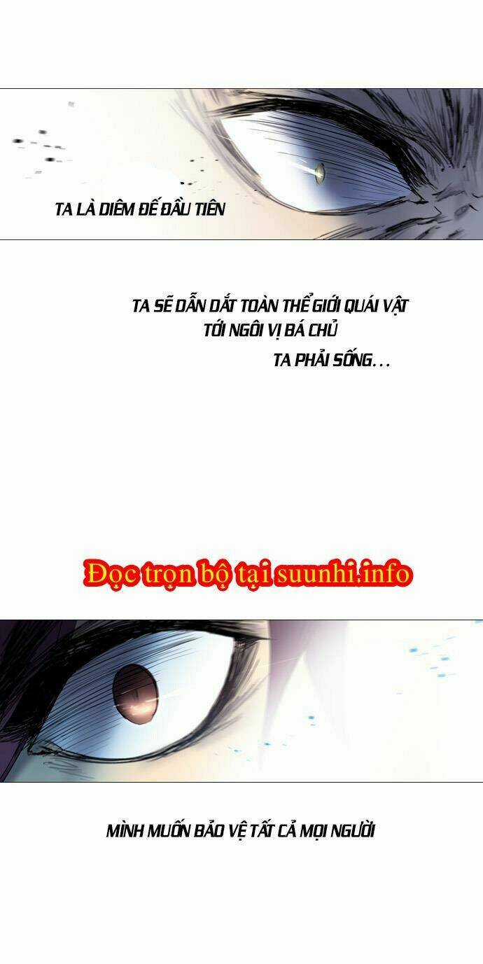 Bản Khế Ước Linh Hồn Chapter 172 trang 36