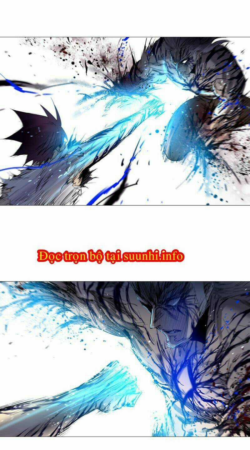 Bản Khế Ước Linh Hồn Chapter 172 trang 37