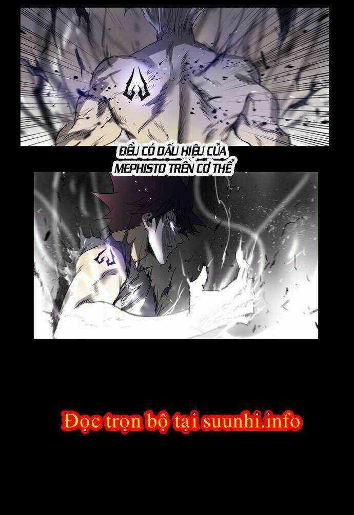 Bản Khế Ước Linh Hồn Chapter 172 trang 4