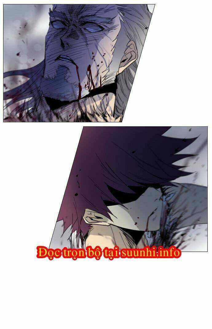 Bản Khế Ước Linh Hồn Chapter 172 trang 40