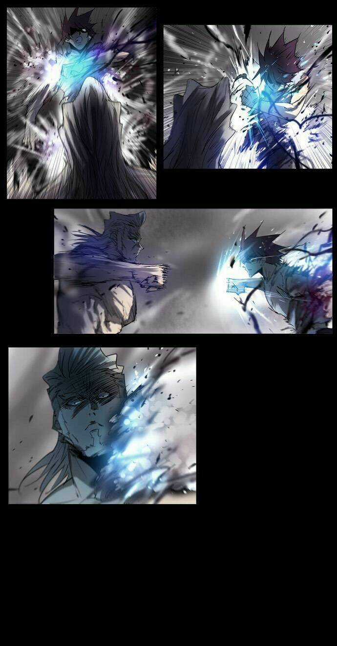 Bản Khế Ước Linh Hồn Chapter 172 trang 5