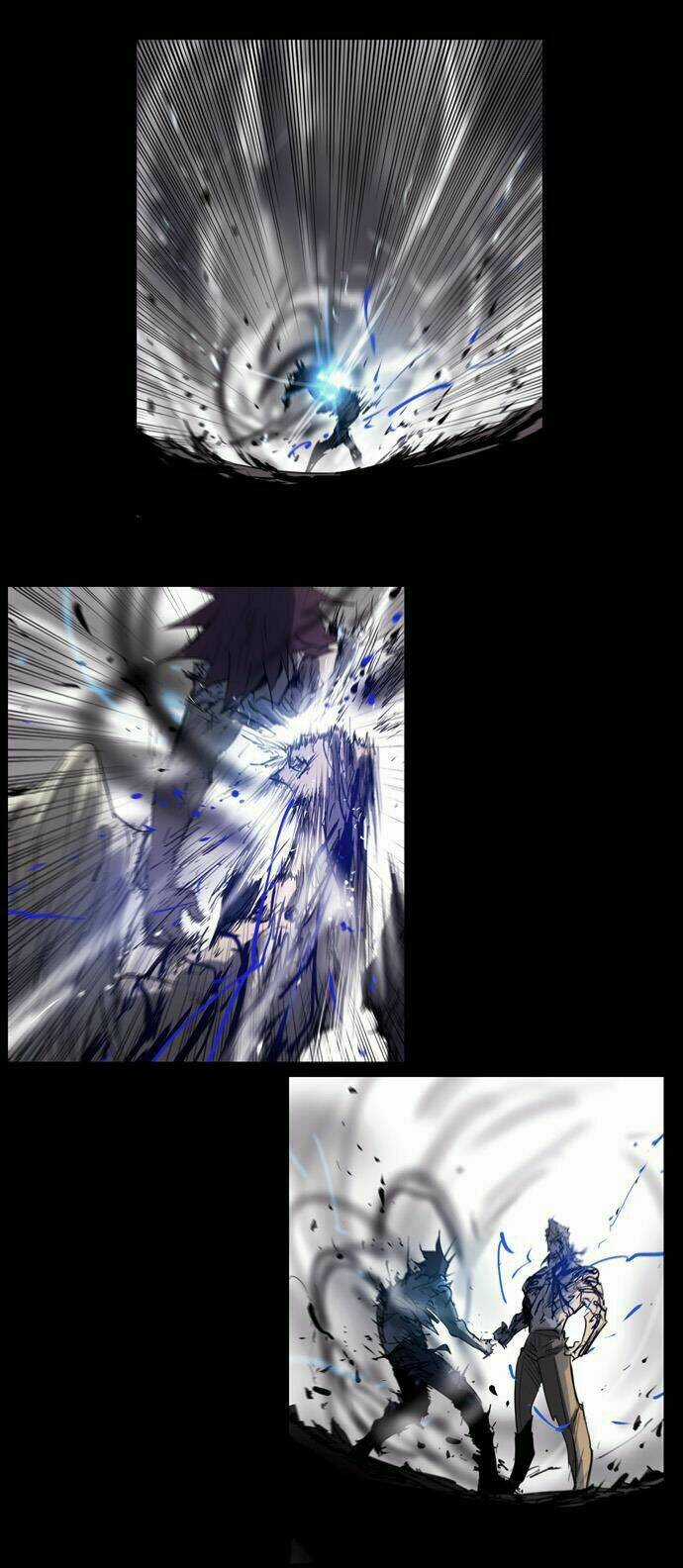 Bản Khế Ước Linh Hồn Chapter 172 trang 7