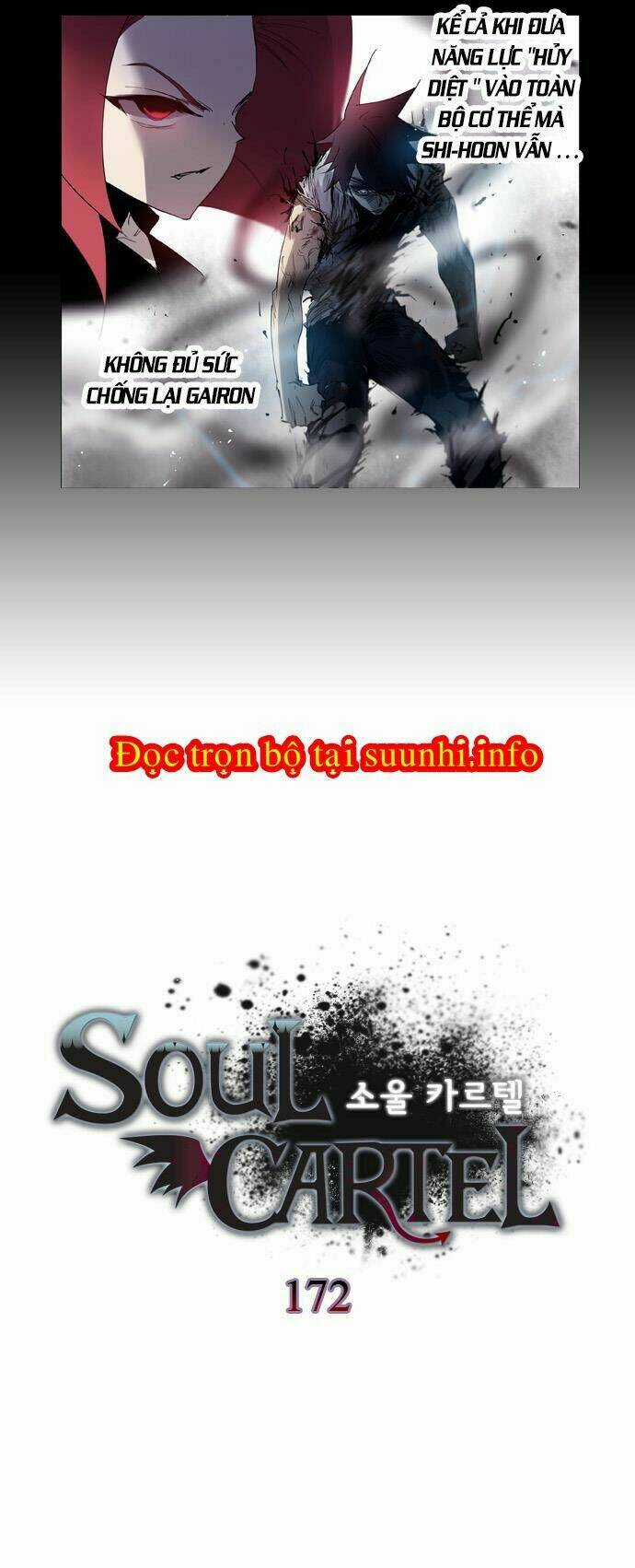 Bản Khế Ước Linh Hồn Chapter 172 trang 8