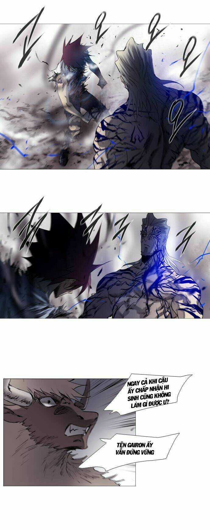 Bản Khế Ước Linh Hồn Chapter 172 trang 9