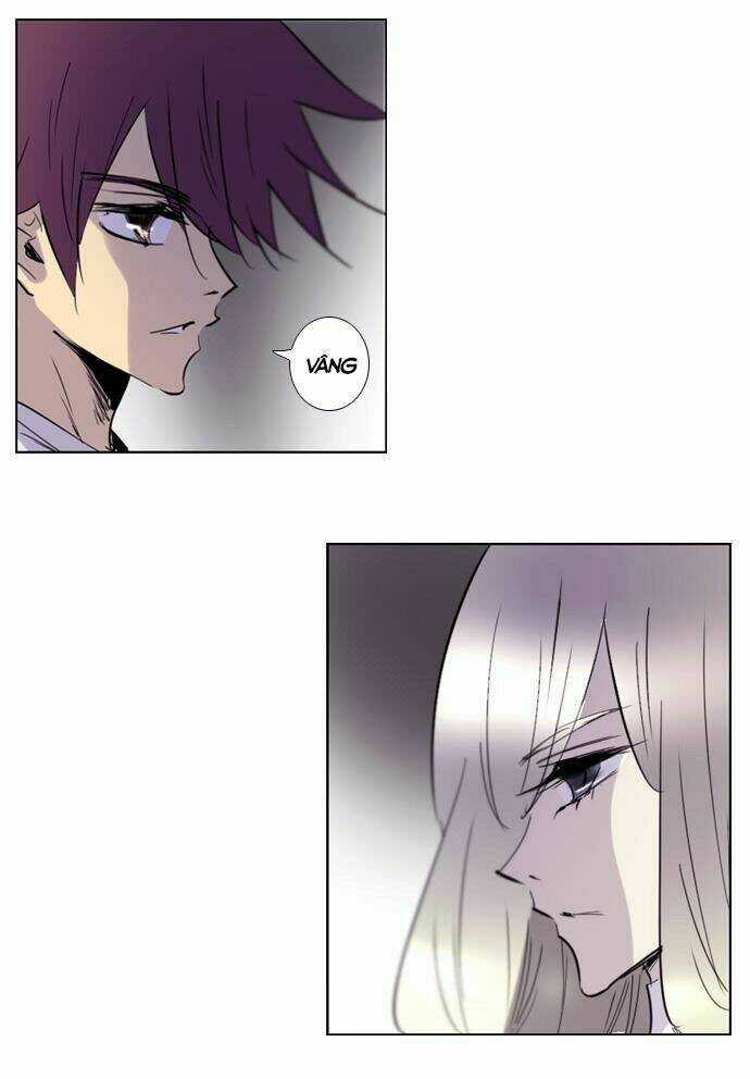 Bản Khế Ước Linh Hồn Chapter 173 trang 13