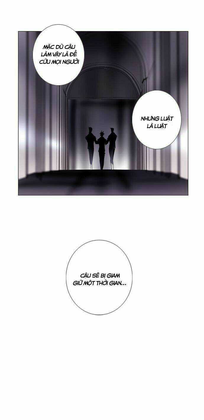 Bản Khế Ước Linh Hồn Chapter 173 trang 14