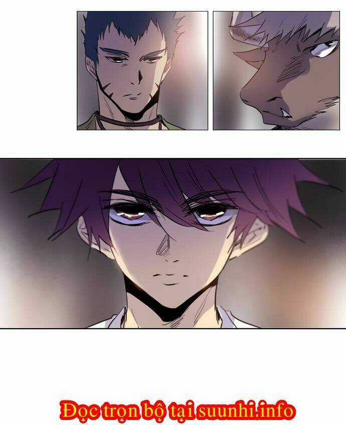 Bản Khế Ước Linh Hồn Chapter 173 trang 18