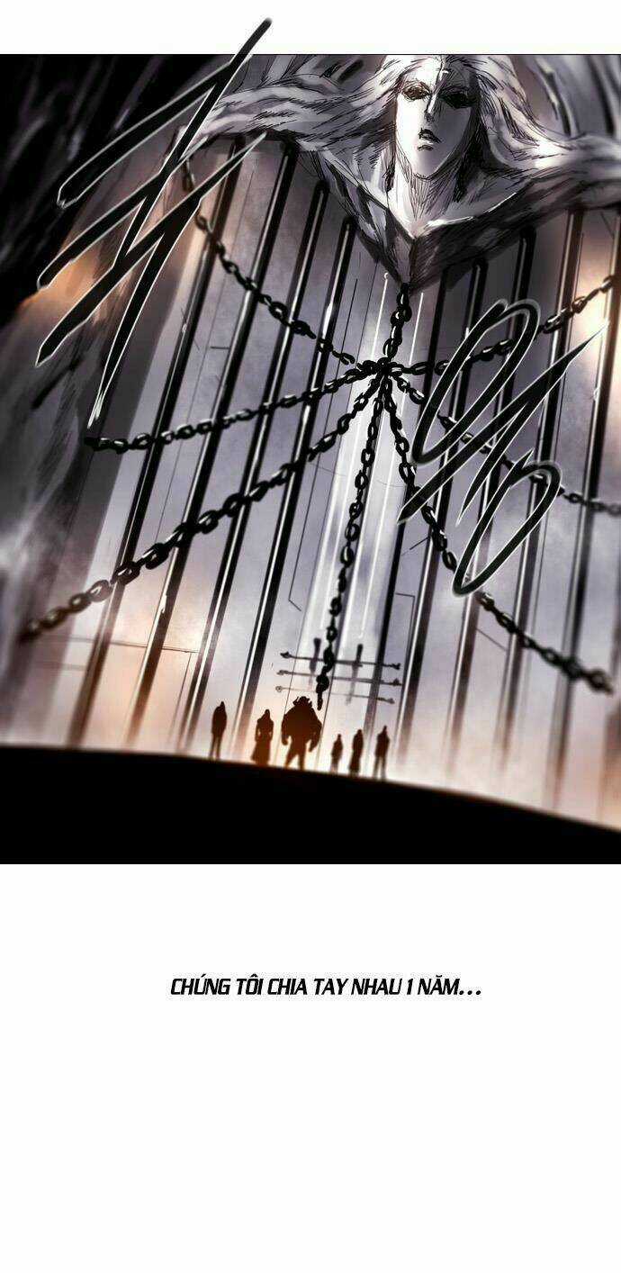 Bản Khế Ước Linh Hồn Chapter 173 trang 19