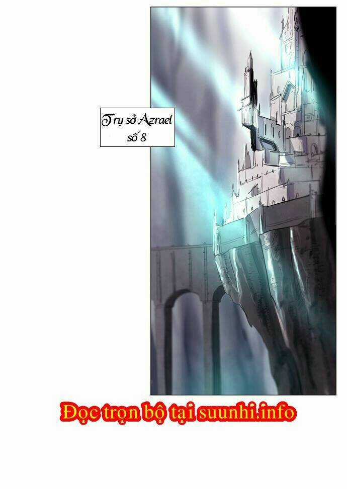 Bản Khế Ước Linh Hồn Chapter 173 trang 2