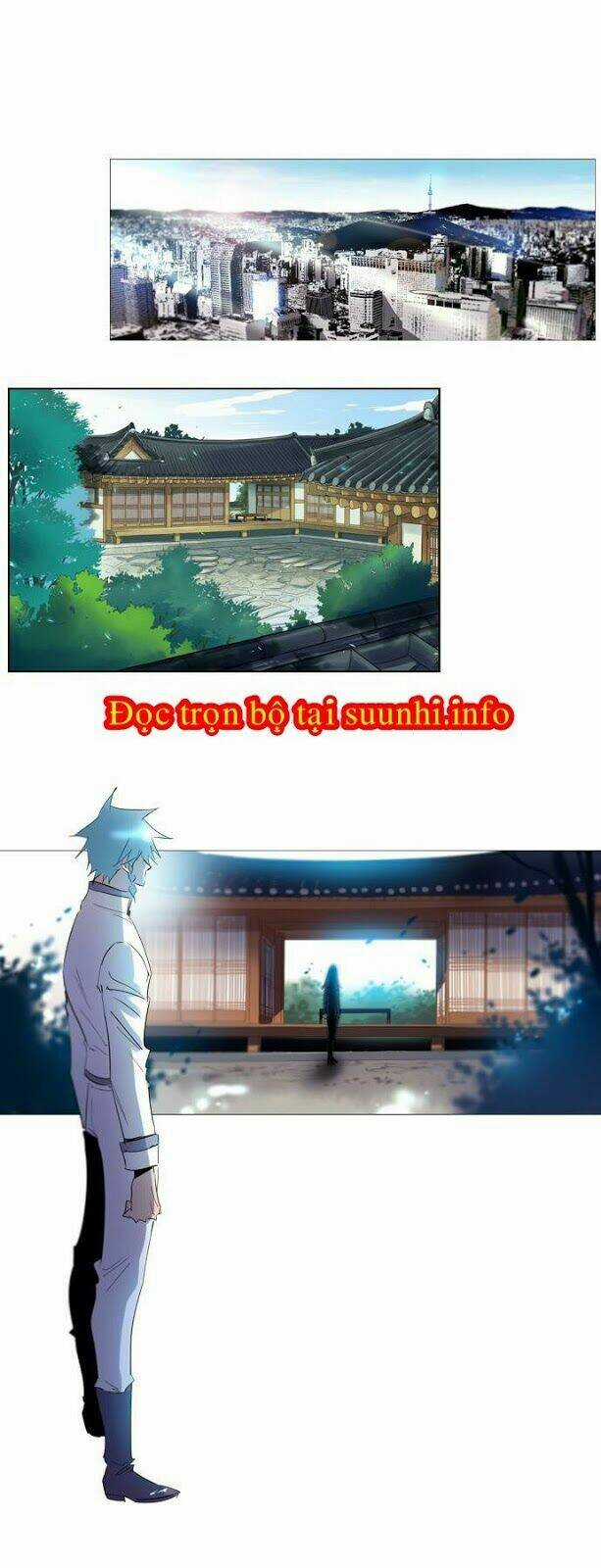 Bản Khế Ước Linh Hồn Chapter 173 trang 24