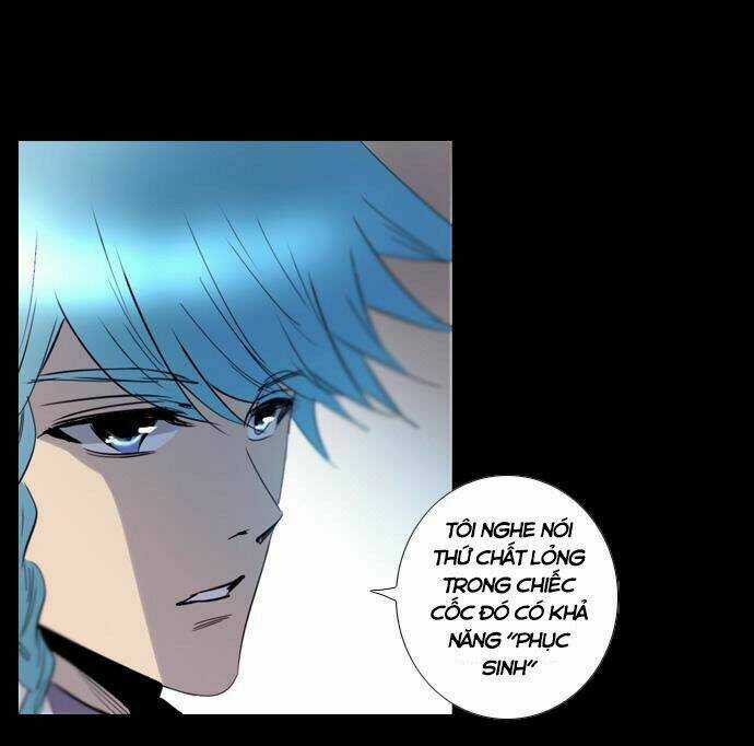 Bản Khế Ước Linh Hồn Chapter 173 trang 26