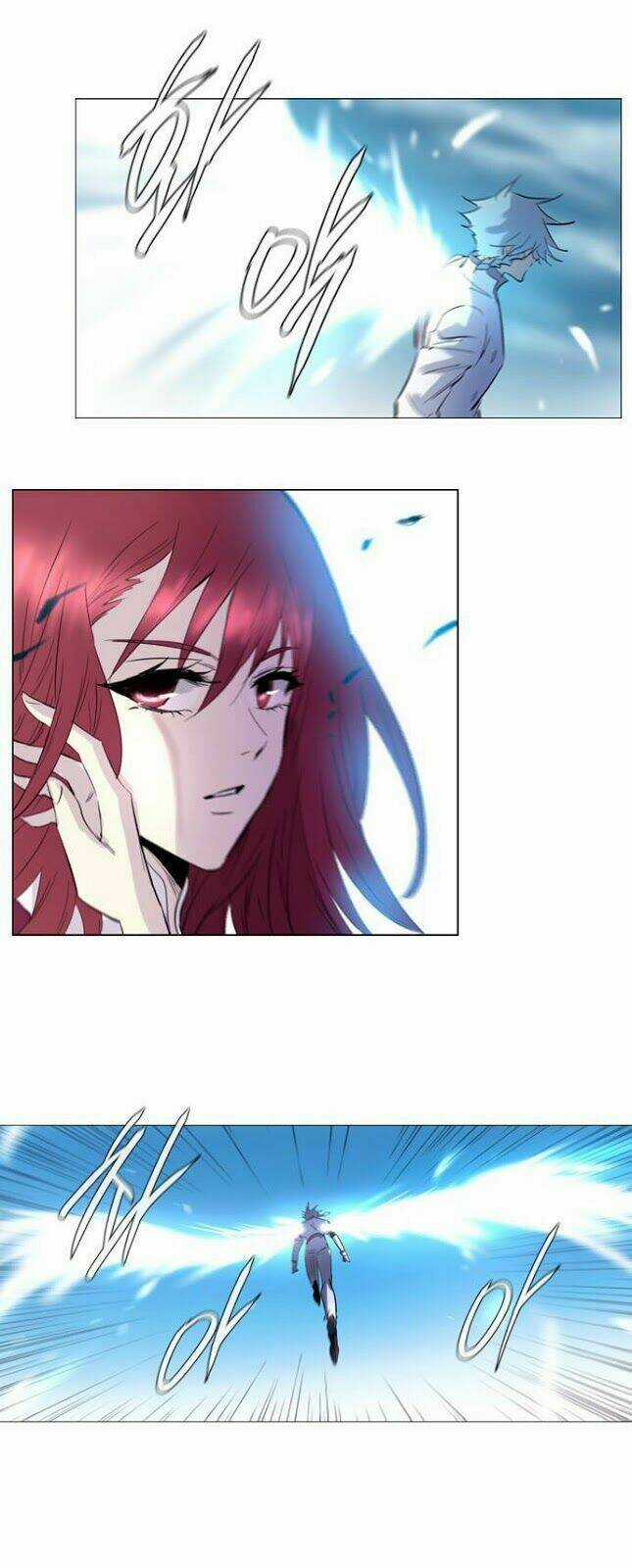 Bản Khế Ước Linh Hồn Chapter 173 trang 32