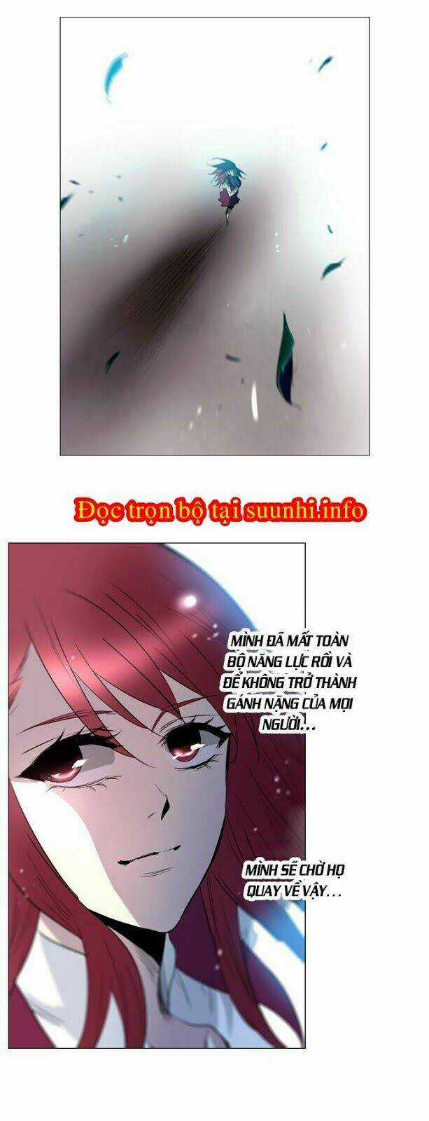 Bản Khế Ước Linh Hồn Chapter 173 trang 33