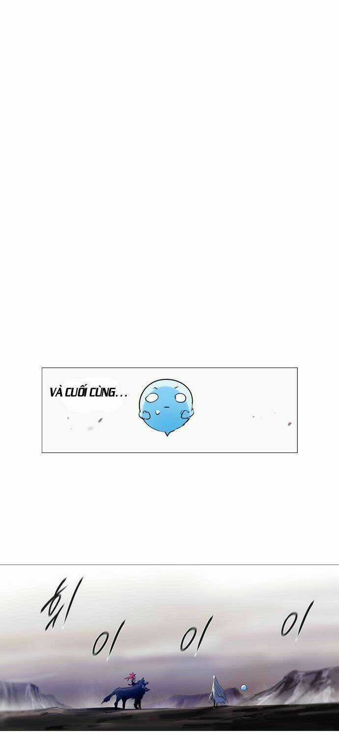 Bản Khế Ước Linh Hồn Chapter 173 trang 34