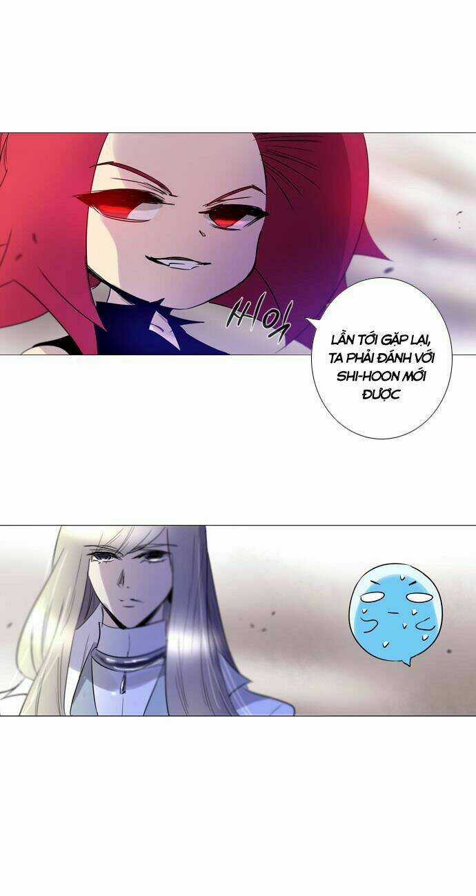 Bản Khế Ước Linh Hồn Chapter 173 trang 36