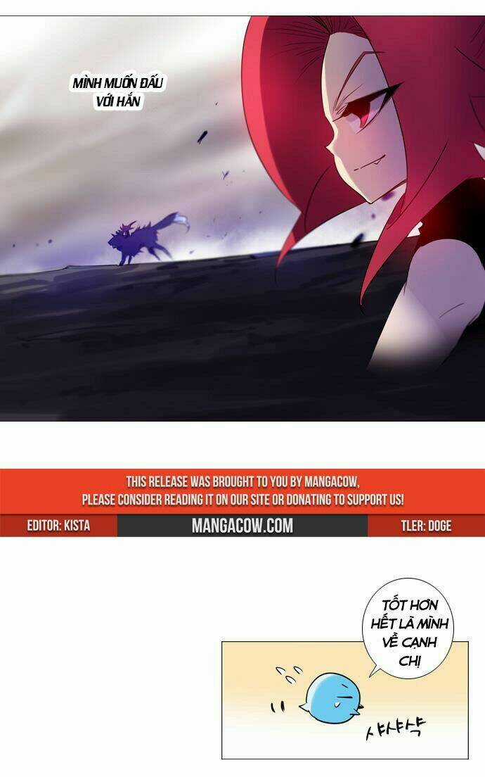 Bản Khế Ước Linh Hồn Chapter 173 trang 37