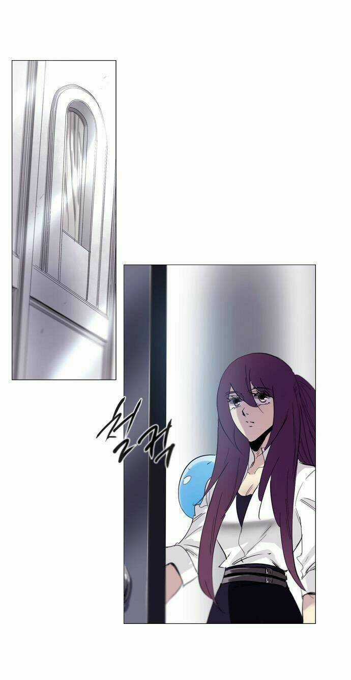 Bản Khế Ước Linh Hồn Chapter 173 trang 6