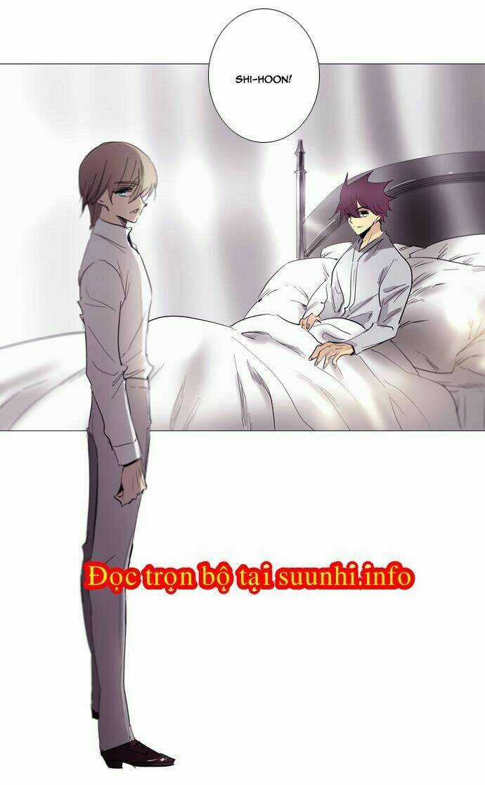 Bản Khế Ước Linh Hồn Chapter 173 trang 7