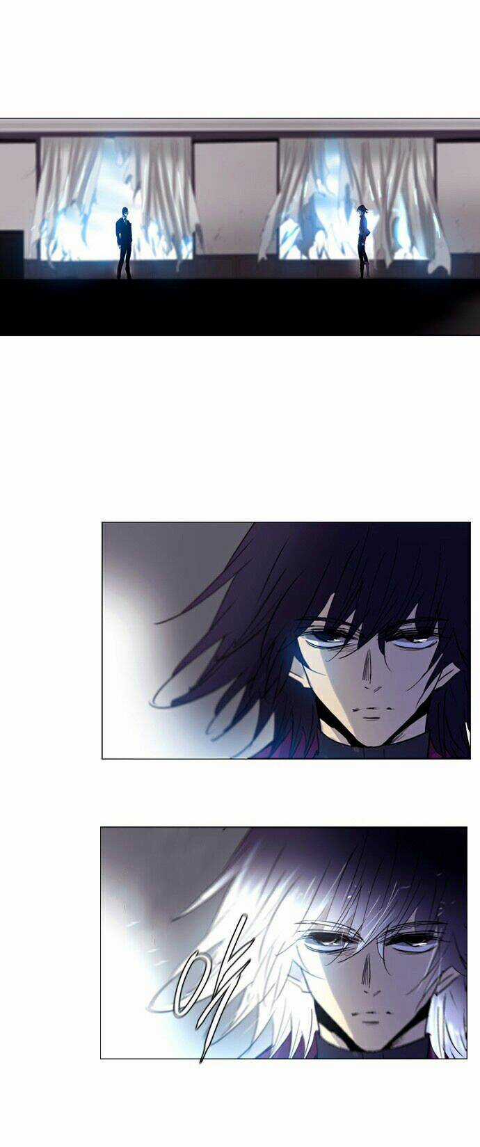 Bản Khế Ước Linh Hồn Chapter 174 trang 10