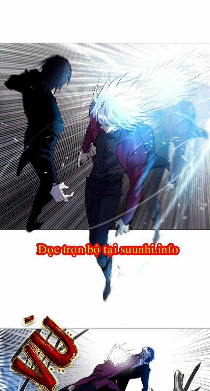 Bản Khế Ước Linh Hồn Chapter 174 trang 11