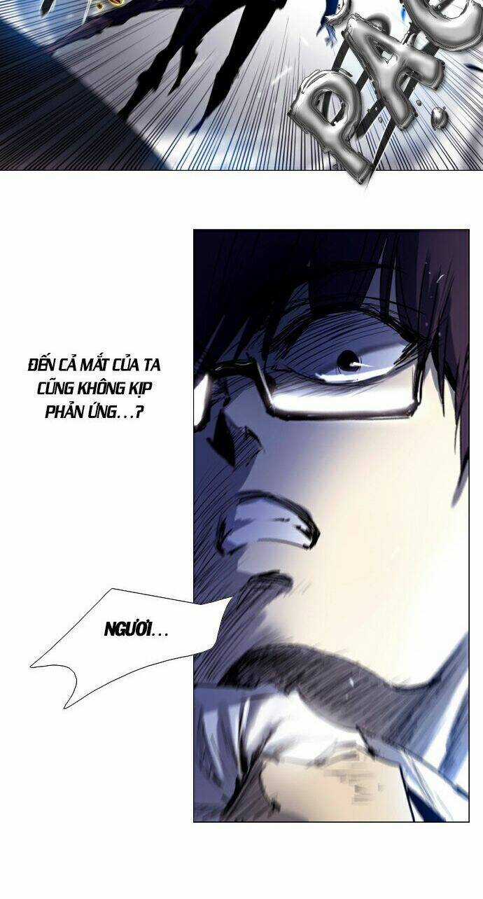 Bản Khế Ước Linh Hồn Chapter 174 trang 12