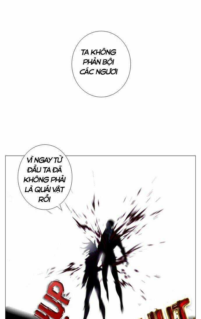 Bản Khế Ước Linh Hồn Chapter 174 trang 13