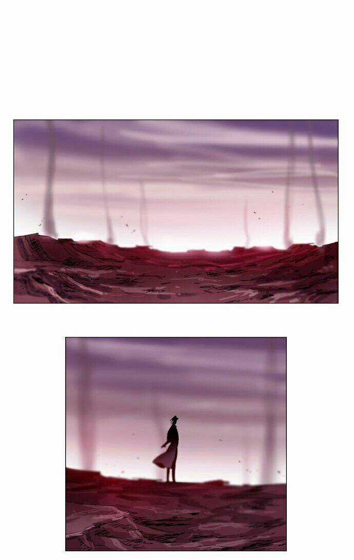 Bản Khế Ước Linh Hồn Chapter 174 trang 16