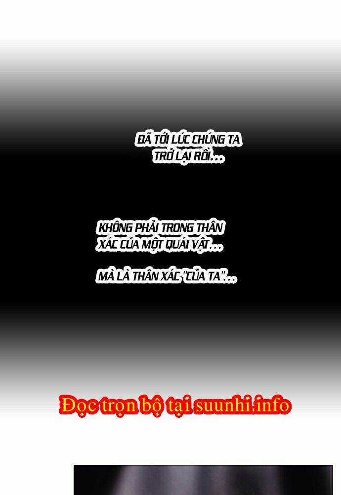 Bản Khế Ước Linh Hồn Chapter 174 trang 19