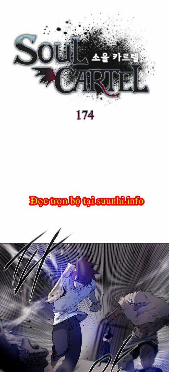 Bản Khế Ước Linh Hồn Chapter 174 trang 2