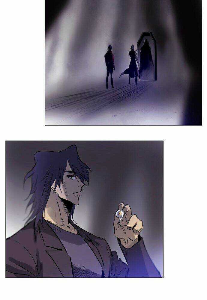 Bản Khế Ước Linh Hồn Chapter 174 trang 20