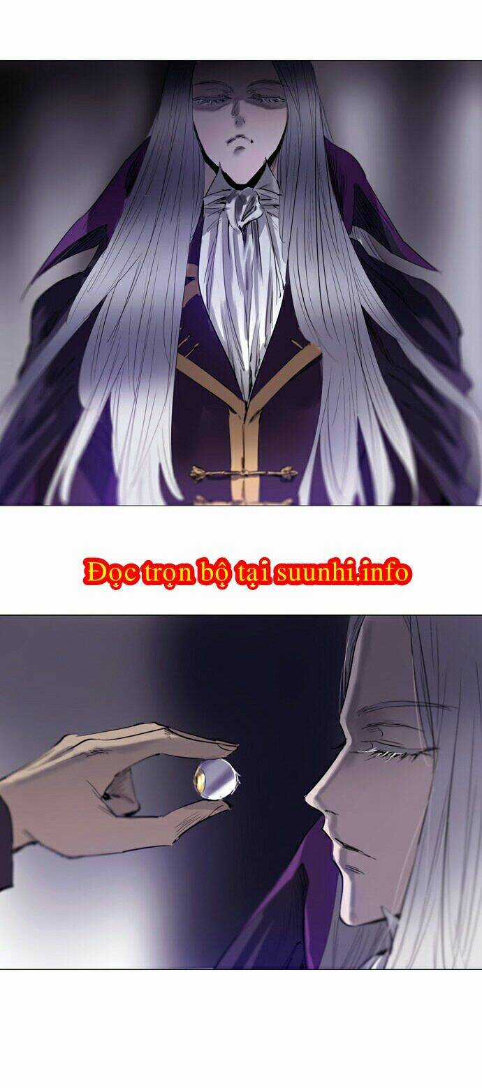 Bản Khế Ước Linh Hồn Chapter 174 trang 21