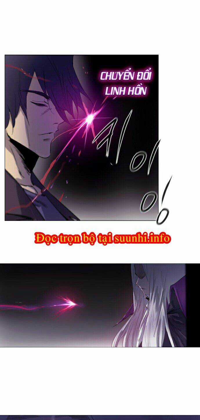 Bản Khế Ước Linh Hồn Chapter 174 trang 22